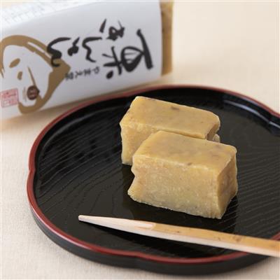 栗きんとん
