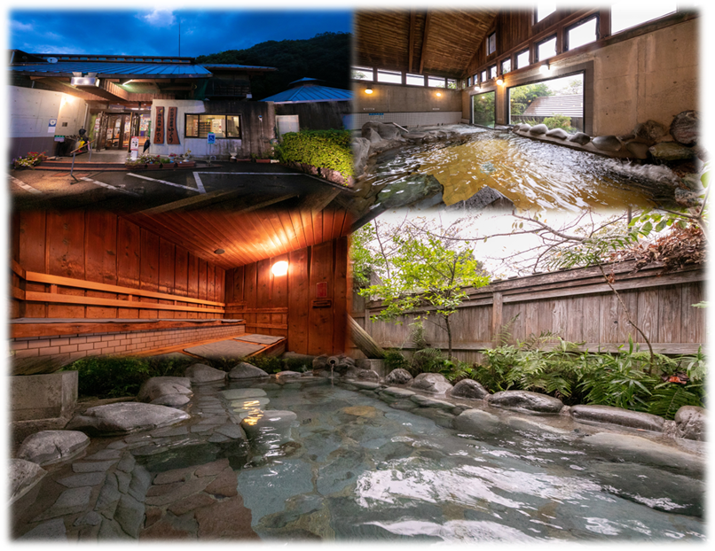 山江温泉ほたるの画像