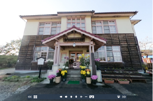 時代の駅村役場の画像（別ウインドウで開きます）