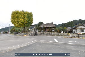 山田大王神社の画像（別ウインドウで開きます）