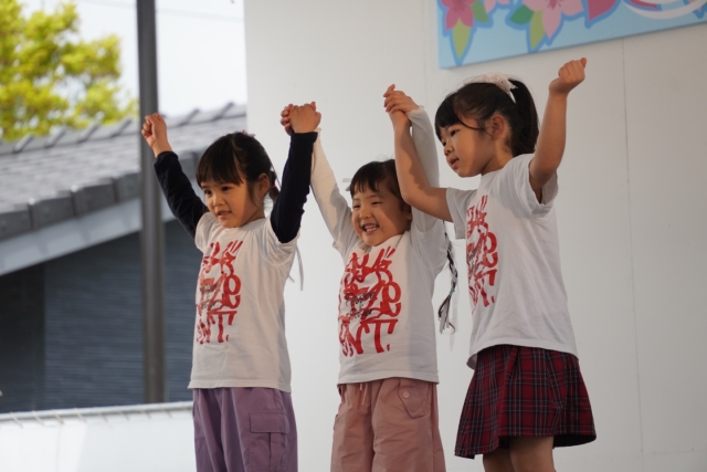 令和7年度やまえつつじ祭の画像