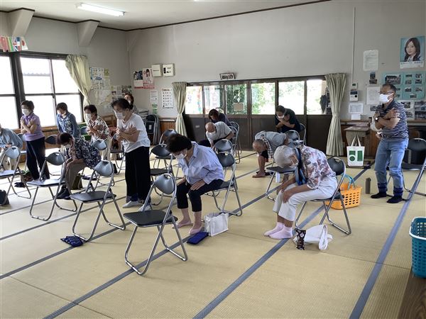 20250731_7区_よけまん会、百歳体操、誕生会 (3)