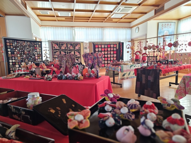 やまえdeひなまつりの画像