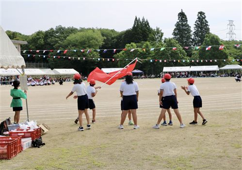 2026.5r.23_6区_山田小学校運動会