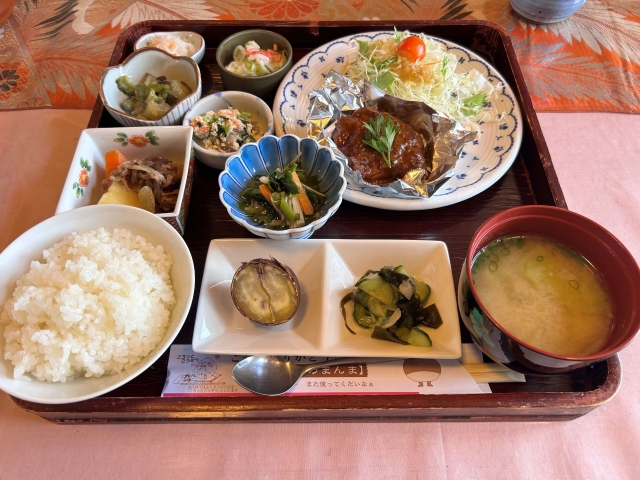 W640Q100_やまえのまんま日替わりランチ