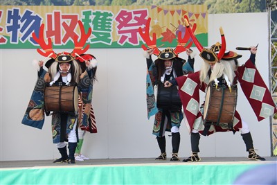東浦うす太鼓