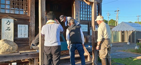 37‗2026.9.19_1区_合戦ノ峰観音堂の秋の彼岸準備 (2)