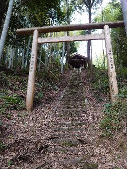 三つ子地蔵堂