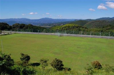 丸岡公園農村広場の写真1