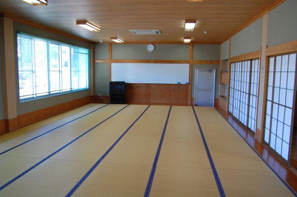 和室の写真
