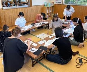 ステンシル