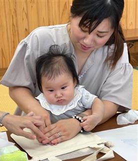 敬老の日のプレゼント