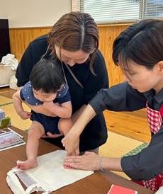敬老の日のプレゼント