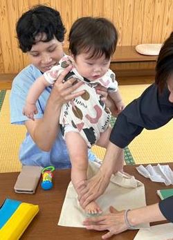 敬老の日のプレゼント