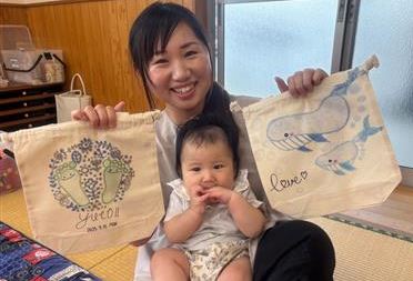 敬老の日のプレゼント