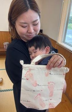 敬老の日のプレゼント