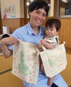 敬老の日のプレゼント