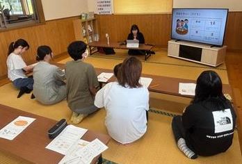 育児講座