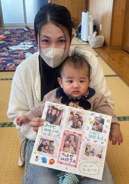 スクラップブッキング