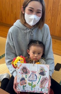 スクラップブッキング