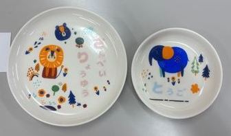 ポーセラーツ教室