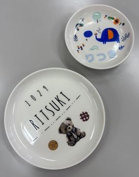 ポーセラーツ教室