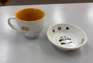 ポーセラーツ教室