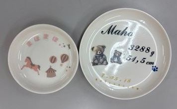 ポーセラーツ教室