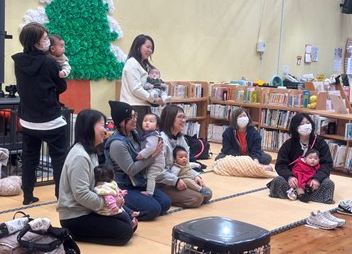おはなし会