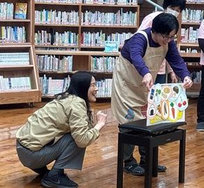 おはなし会