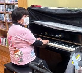 おはなし会