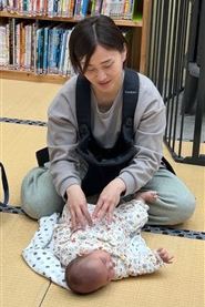 おはなし会