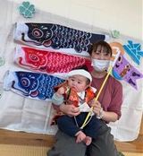 こいのぼり製作